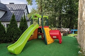 RentPlanet - Apartamenty Smrekowa