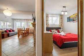 RentPlanet - Apartamenty Smrekowa