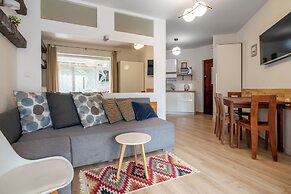 RentPlanet - Apartamenty Smrekowa