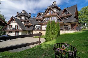 RentPlanet - Apartamenty Smrekowa