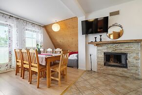 RentPlanet - Apartamenty Smrekowa