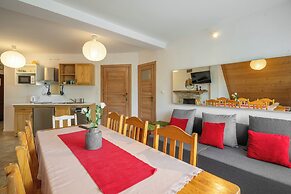 RentPlanet - Apartamenty Smrekowa