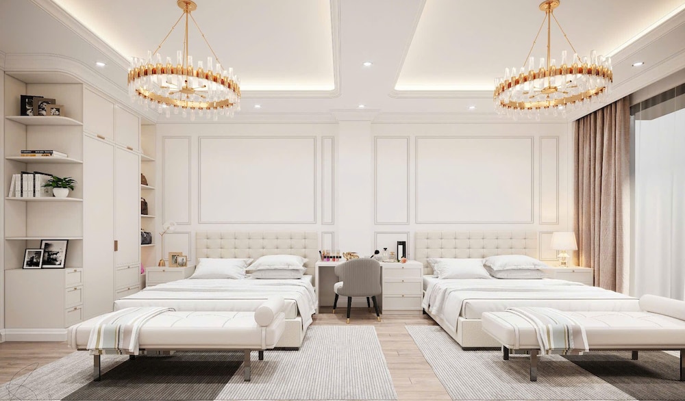 Chemi Hanoi Airport Hotel