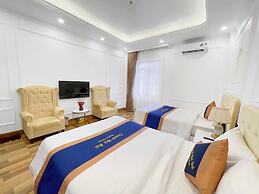 Chemi Hanoi Airport Hotel