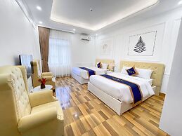Chemi Hanoi Airport Hotel