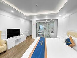 Chemi Hanoi Airport Hotel