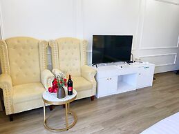 Chemi Hanoi Airport Hotel