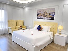 Chemi Hanoi Airport Hotel