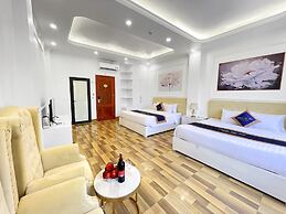 Chemi Hanoi Airport Hotel