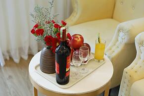 Chemi Hanoi Airport Hotel