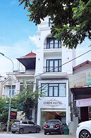 Chemi Hanoi Airport Hotel
