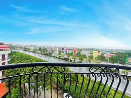 Chemi Hanoi Airport Hotel