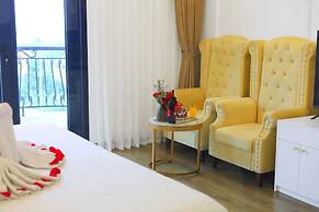 Chemi Hanoi Airport Hotel