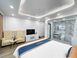 Chemi Hanoi Airport Hotel