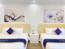 Chemi Hanoi Airport Hotel