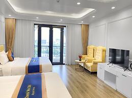 Chemi Hanoi Airport Hotel