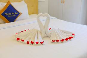 Chemi Hanoi Airport Hotel