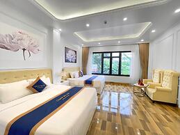 Chemi Hanoi Airport Hotel