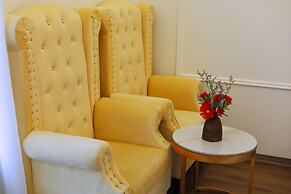 Chemi Hanoi Airport Hotel