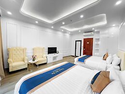 Chemi Hanoi Airport Hotel