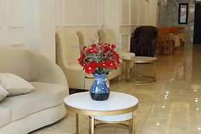 Chemi Hanoi Airport Hotel