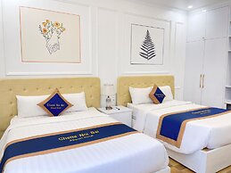 Chemi Hanoi Airport Hotel