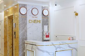 Chemi Hanoi Airport Hotel