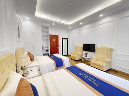 Chemi Hanoi Airport Hotel