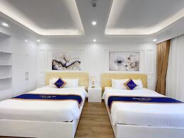 Chemi Hanoi Airport Hotel