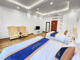 Chemi Hanoi Airport Hotel