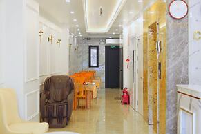 Chemi Hanoi Airport Hotel