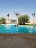 Villa Baraka