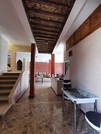 Villa Baraka