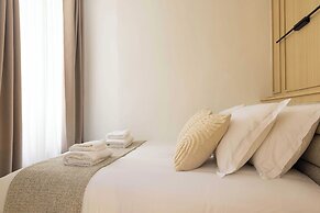 Cosy Apartment - 3br/6p - Montmartre/sacra-ca