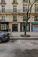 Cosy Apartment - 3br/6p - Montmartre/sacra-ca