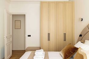 Cosy Apartment - 3br/6p - Montmartre/sacra-ca