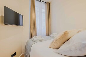 Cosy Apartment - 3br/6p - Montmartre/sacra-ca