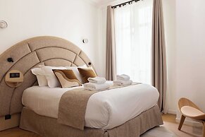 Cosy Apartment - 3br/6p - Montmartre/sacra-ca