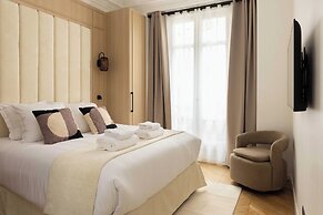 Cosy Apartment - 3br/6p - Montmartre/sacra-ca