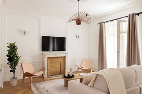 Cosy Apartment - 3br/6p - Montmartre/sacra-ca