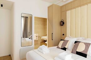 Cosy Apartment - 3br/6p - Montmartre/sacra-ca