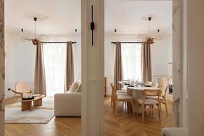 Cosy Apartment - 3br/6p - Montmartre/sacra-ca