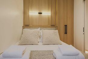 Cosy Apartment - 3br/6p - Montmartre/sacra-ca