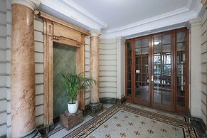 Cosy Apartment - 3br/6p - Montmartre/sacra-ca