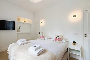 Charming Flat - 2bd/6p - Passy / Eiffel Tower