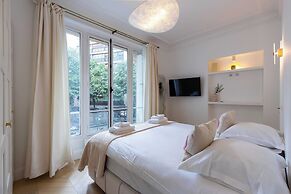 Charming Flat - 2bd/6p - Passy / Eiffel Tower