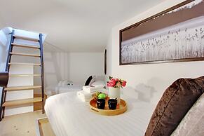 Modern Apartment for 4 People