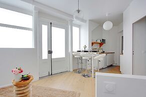 Modern Apartment for 4 People