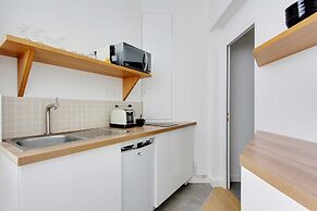 Modern Apartment for 4 People