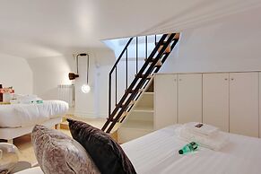 Modern Apartment for 4 People